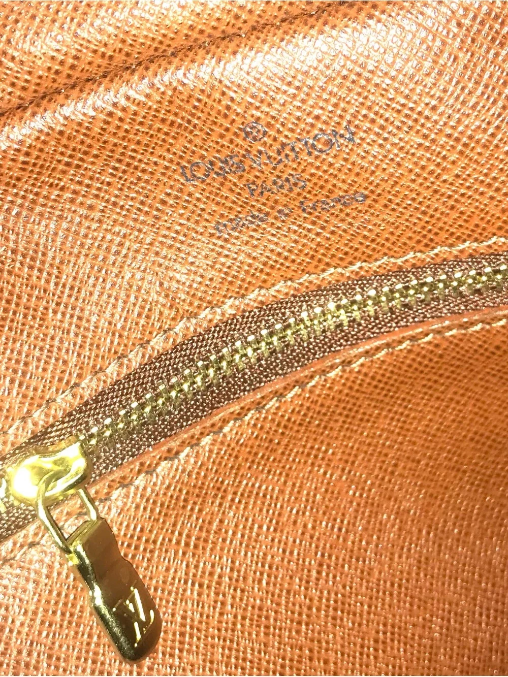 ✅AUTHENTIC LV Monogram SHOULDER Bag UNISEX SHOULDER LOUIS VUITTON